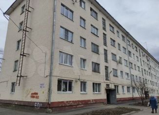 Продажа комнаты, 44 м2, Орёл, Машиностроительная улица, 5