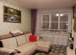 Продается трехкомнатная квартира, 63.1 м2, Ивановская область, улица Менделеева, 1