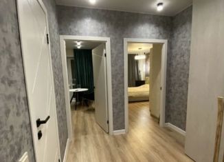 Сдается 1-комнатная квартира, 39 м2, Пермь, улица Революции, 48А, ЖК Гулливер