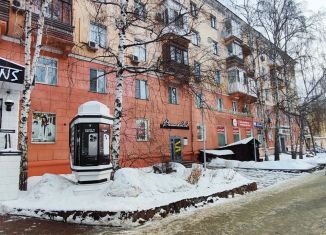 Продается торговая площадь, 150.4 м2, Барнаул, Центральный район, проспект Ленина, 42