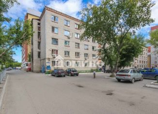 Продается однокомнатная квартира, 36.8 м2, Тюменская область, улица Шишкова, 17