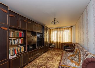 Продажа 2-комнатной квартиры, 47.3 м2, Краснодар, Прикубанский округ, улица имени Тургенева, 229