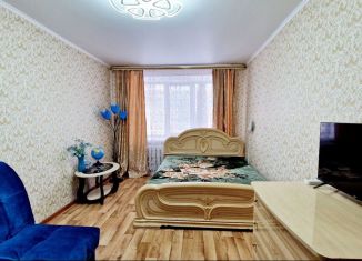 1-комнатная квартира на продажу, 31 м2, Азнакаево, улица Гурьянова, 11