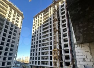 Продам однокомнатную квартиру, 50 м2, Махачкала, улица Перова, 13Б