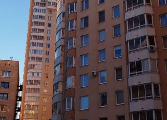 Продажа однокомнатной квартиры, 35.7 м2, Санкт-Петербург, улица Димитрова, 3к1, ЖК Кассиопея
