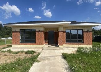 Продам дом, 100 м2, деревня Дурыкино