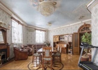 Четырехкомнатная квартира на продажу, 142 м2, Москва, проезд Стратонавтов, 11к1