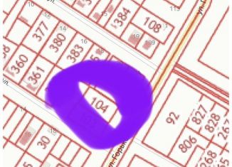 Продам участок, 15 сот., станица Новодмитриевская, улица Горького