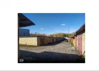 Продажа гаража, 20 м2, Пенза, улица Гагарина, 11Г