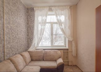 Комната на продажу, 16 м2, Петрозаводск, Зелёная улица, 6, район Перевалка