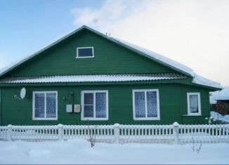 Продается дом, 116 м2, Западная Двина