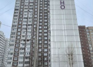 Продажа 3-комнатной квартиры, 76.6 м2, Москва, Суздальская улица, ВАО