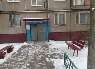 Продам двухкомнатную квартиру, 48 м2, Нижний Новгород, метро Пролетарская, улица Мельникова, 28