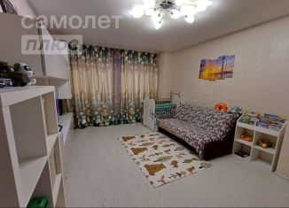 Продается 2-комнатная квартира, 57.6 м2, Тосно, улица Блинникова, 12