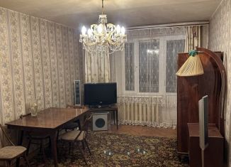 Продается 2-комнатная квартира, 45.1 м2, Москва, улица Алексея Дикого, 7к1, район Новогиреево