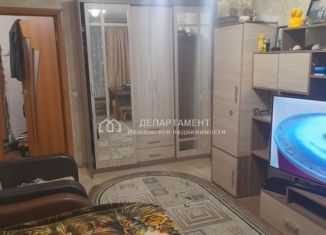 1-комнатная квартира на продажу, 31.1 м2, Ивановская область, проспект Строителей, 64