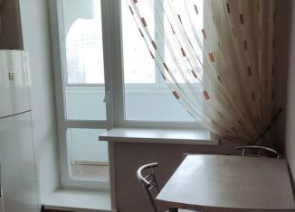 2-комнатная квартира в аренду, 52 м2, Новосибирск, микрорайон Горский, 41, метро Студенческая