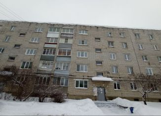 Продается 1-комнатная квартира, 32.1 м2, Свердловская область, Театральная улица, 1