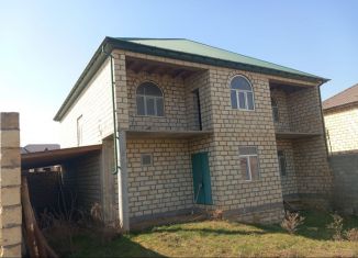Продажа дома, 217 м2, село Митаги-Казмаляр, улица Шамсулы Алиева