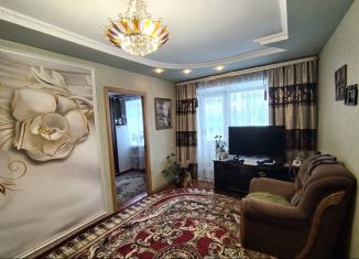 Продаю двухкомнатную квартиру, 45.6 м2, Кемеровская область, Студенческая улица, 3