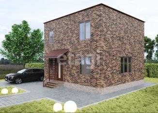 Продажа дома, 128 м2, деревня Малёвка, Вертикальная улица