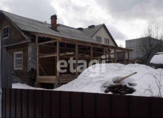 Продам дом, 57.2 м2, Сыктывкар, Карьерный проезд