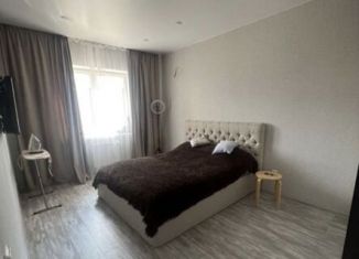 1-ком. квартира на продажу, 38 м2, Краснодар, Круговая улица, 4Вк1, ЖК Цветы