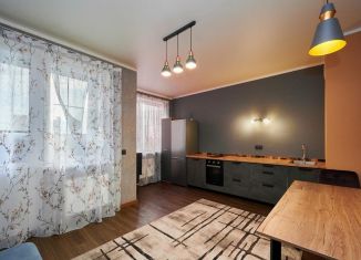 Продается 3-ком. квартира, 71.1 м2, Краснодар, улица Западный Обход, 39/2, ЖК Самолёт