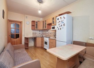 Двухкомнатная квартира на продажу, 73.4 м2, Новосибирск, Балтийская улица, 23, ЖК Балтийский