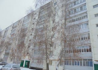 2-комнатная квартира на продажу, 52 м2, Зеленодольск, проспект Строителей, 40