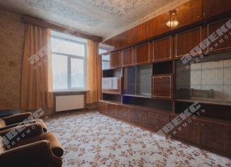Продажа двухкомнатной квартиры, 53 м2, Санкт-Петербург, улица Седова, 17к1, метро Бухарестская