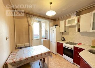 1-комнатная квартира на продажу, 36.5 м2, Забайкальский край, Крымская улица, 5