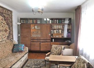 2-комнатная квартира на продажу, 50.6 м2, Славянск-на-Кубани, Пионерская улица, 28