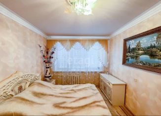 Продается 3-ком. квартира, 64 м2, Саранск, Волгоградская улица, 142