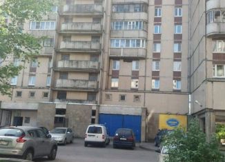 Сдача в аренду однокомнатной квартиры, 41 м2, Санкт-Петербург, Выборгское шоссе, 7к1