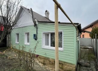 Продажа дома, 40 м2, Азов