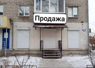 Помещение свободного назначения на продажу, 42.5 м2, Курганская область, улица Гагарина, 12