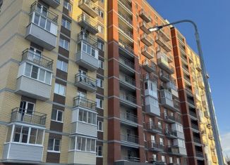 Однокомнатная квартира на продажу, 35.2 м2, Ногинск, ЖК Истомкино Парк, Юбилейная улица, 16А