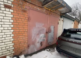 Продажа гаража, 30 м2, Курская область, Курская улица, 76А