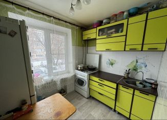 Продам двухкомнатную квартиру, 44.5 м2, Оренбургская область, улица Гая, 89