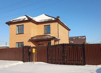 Продам коттедж, 135 м2, Тюмень, улица Дмитрия Коротчаева