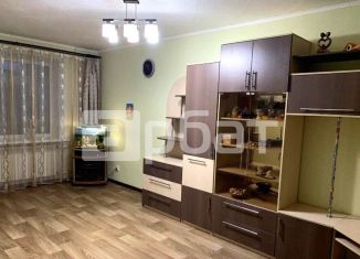 Продается 3-комнатная квартира, 59 м2, Иваново, улица Володарского, 66, Фрунзенский район
