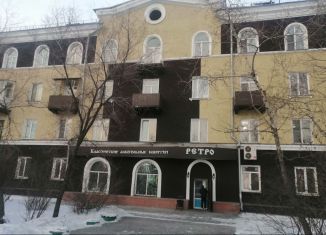 Продажа трехкомнатной квартиры, 76 м2, Черногорск, Советская улица, 73