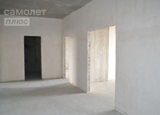 Продам 2-комнатную квартиру, 69.2 м2, Ярославль, Чернопрудная улица, 37