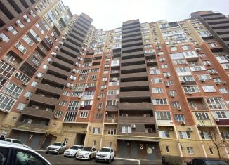 Продам однокомнатную квартиру, 40 м2, Астрахань, улица Савушкина, 6к7, ЖК Прогресс