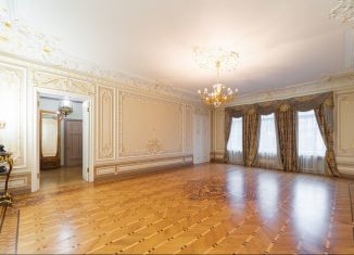 3-комнатная квартира на продажу, 190.5 м2, Санкт-Петербург, проспект Чернышевского, 12, Центральный район
