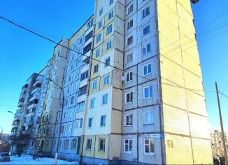Продам 2-ком. квартиру, 51 м2, Иркутская область, проспект Ленина, 60