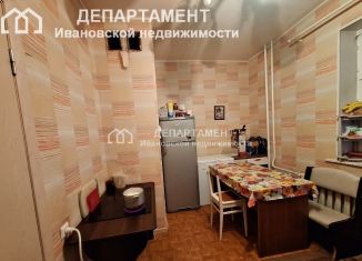 2-комнатная квартира на продажу, 76.2 м2, Ивановская область, улица Куконковых, 126