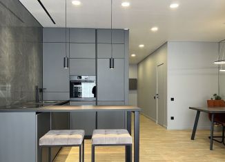 Продаю квартиру студию, 30 м2, Ростов-на-Дону, улица Герасименко, 17/5, ЖК Сердце Ростова