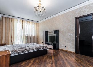 Продам 1-комнатную квартиру, 56.5 м2, Краснодар, Кожевенная улица, 24, ЖК Европейский